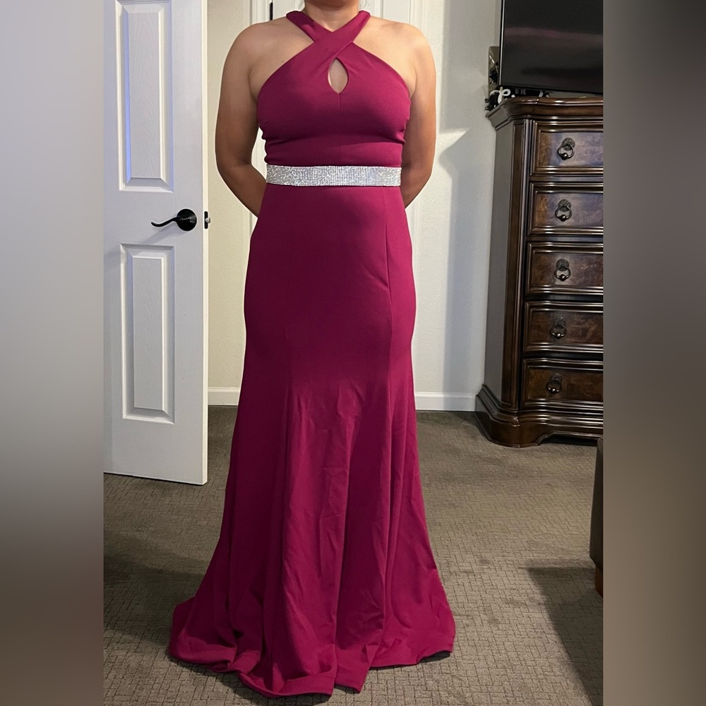 Brand new party dress